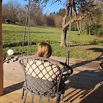 L Authentique Vosgien Chalet
