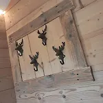 L Authentique Vosgien Chalet