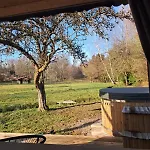 L Authentique Vosgien Chalet Vecoux