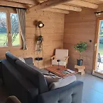 L Authentique Vosgien Chalet