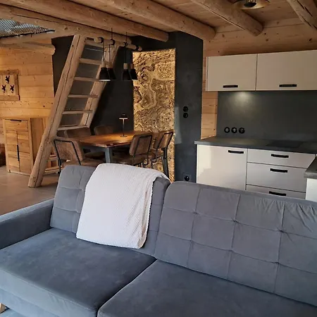 L Authentique Vosgien * Vecoux