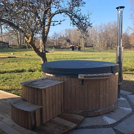 L Authentique Vosgien * Vecoux