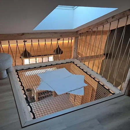 Chalet L Authentique Vosgien Vecoux