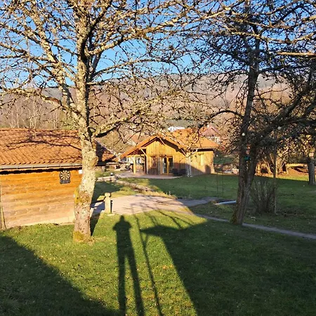 L Authentique Vosgien