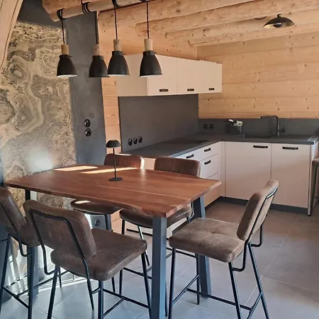 L Authentique Vosgien * Vecoux