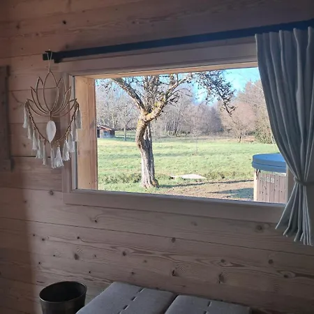 L Authentique Vosgien