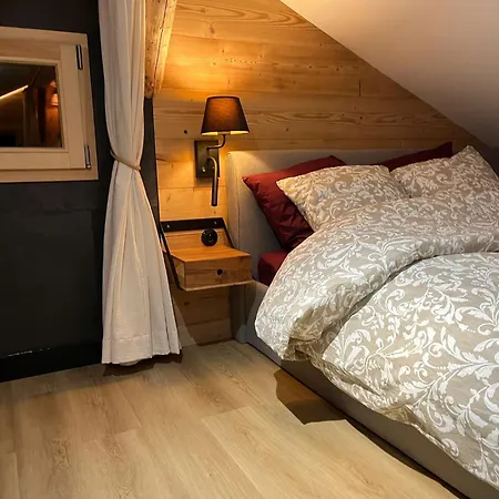 L Authentique Vosgien Vecoux