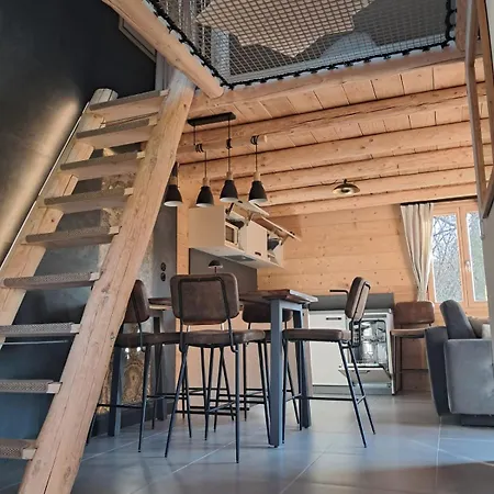 L Authentique Vosgien * Vecoux