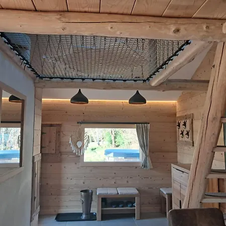 L Authentique Vosgien Vecoux