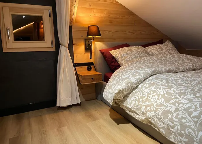 L Authentique Vosgien