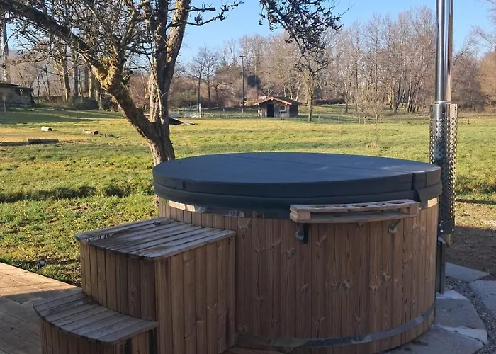 L Authentique Vosgien * Vecoux