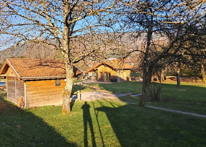 L Authentique Vosgien