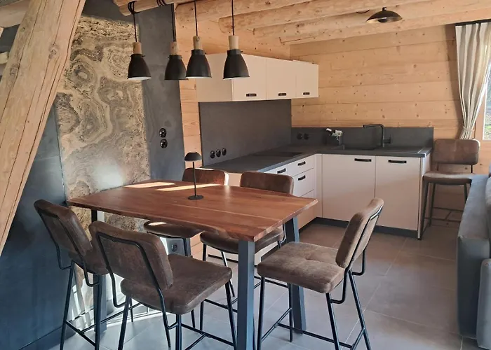 L Authentique Vosgien * Vecoux