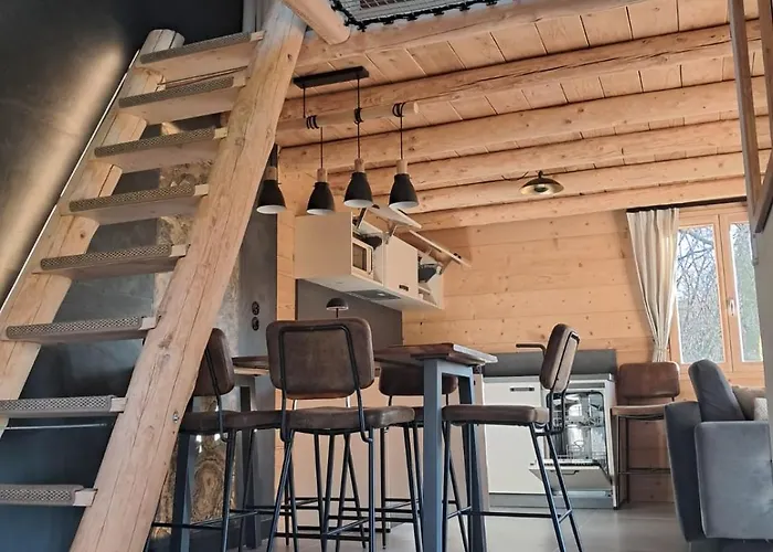 L Authentique Vosgien * Vecoux